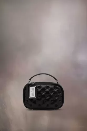 Mini bolso de cinturón para cámara Glam Slam