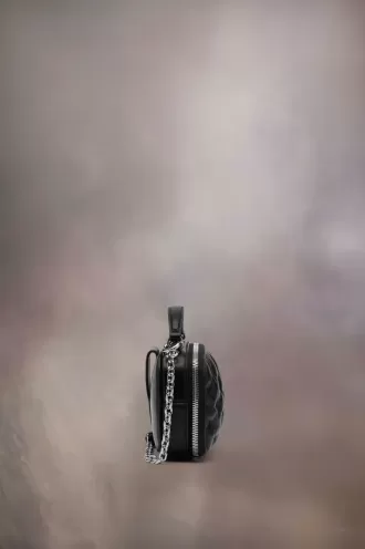 Mini bolso de cinturón para cámara Glam Slam