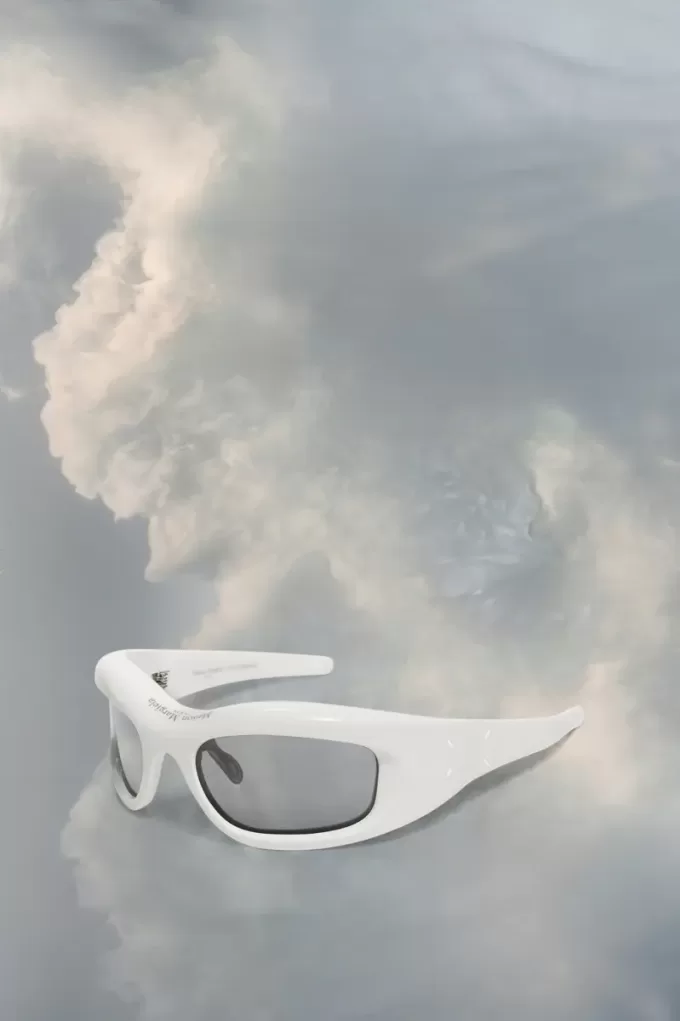 MM X Gentle Monster MM002