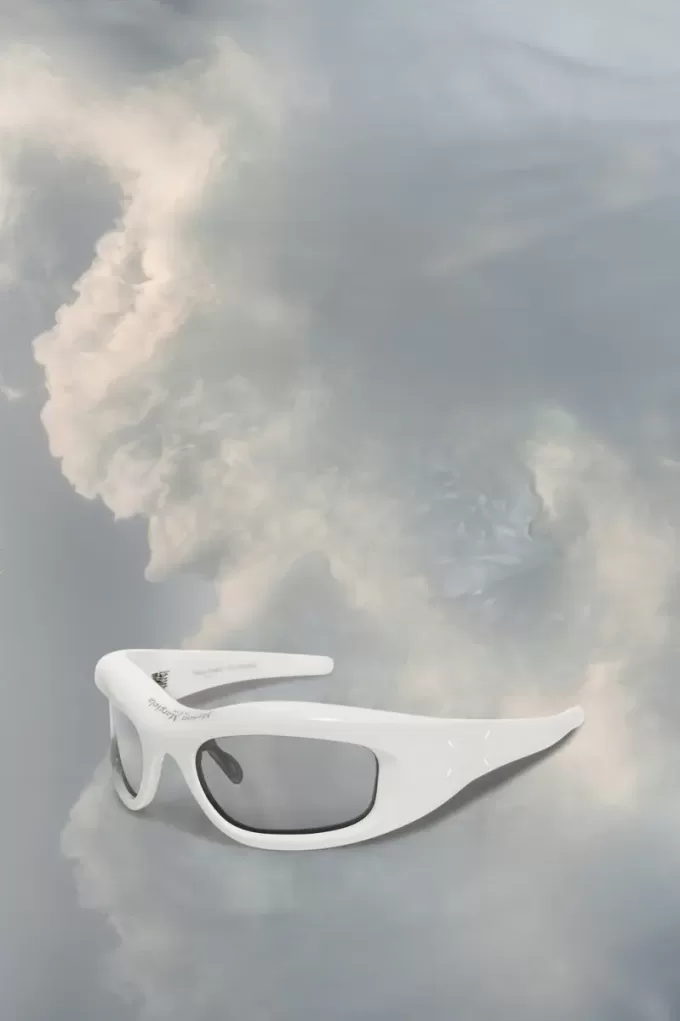 MM X Gentle Monster MM002