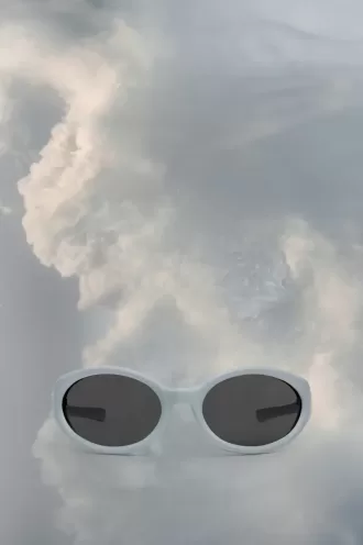 MM X Gentle Monster MM104 CUERO