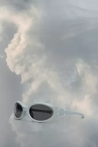 MM X Gentle Monster MM104 CUERO