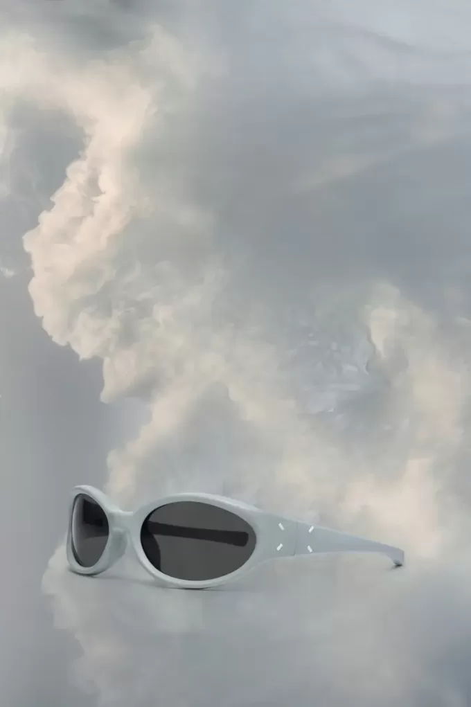 MM X Gentle Monster MM104 CUERO