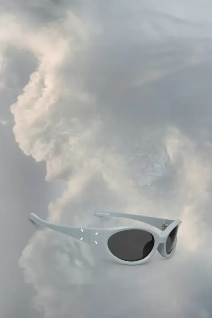 MM X Gentle Monster MM104 CUERO