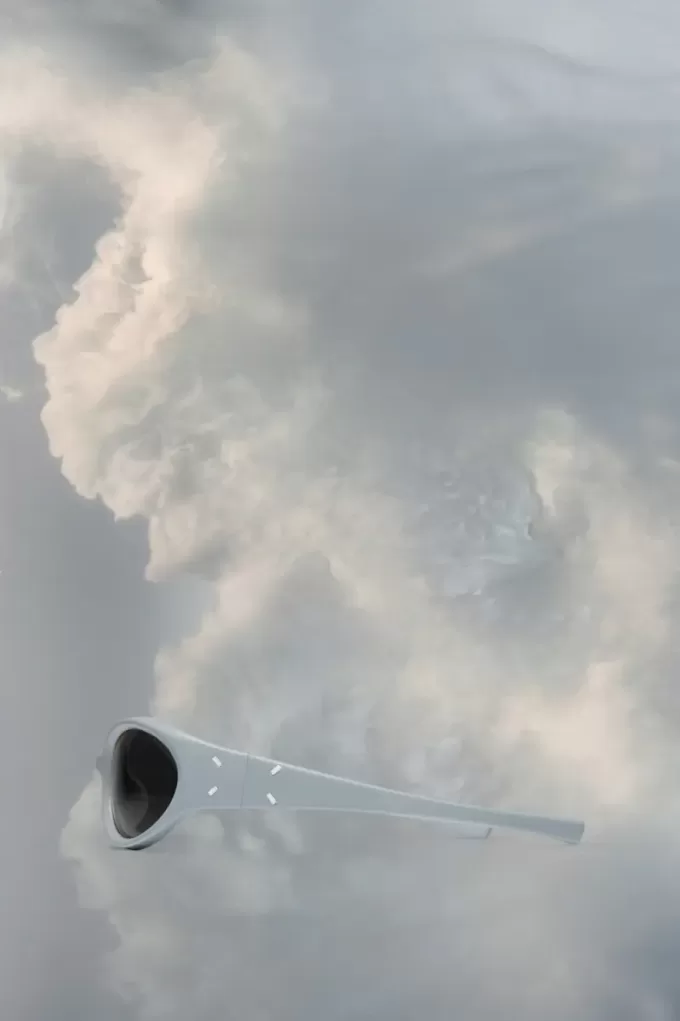 MM X Gentle Monster MM104 CUERO