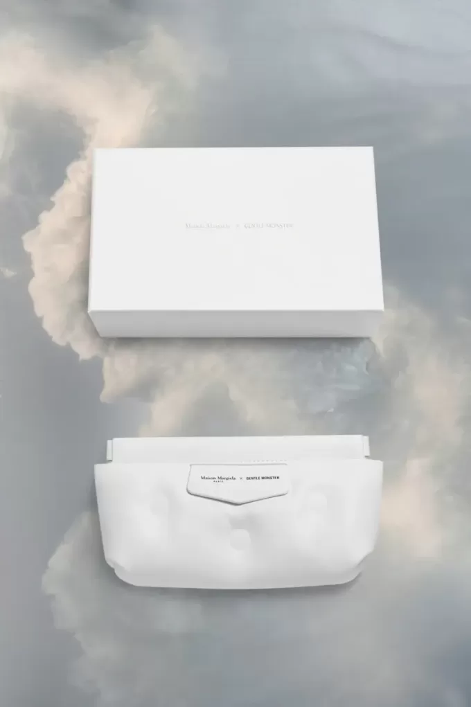 MM X Gentle Monster MM105 MM X Gentle Monster MM105