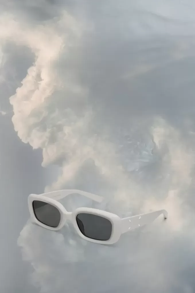 MM X Gentle Monster MM106 CUERO