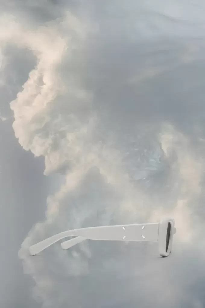 MM X Gentle Monster MM106 CUERO