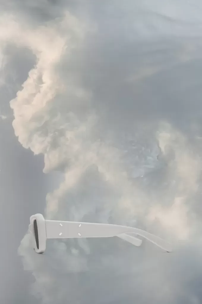 MM X Gentle Monster MM106 CUERO