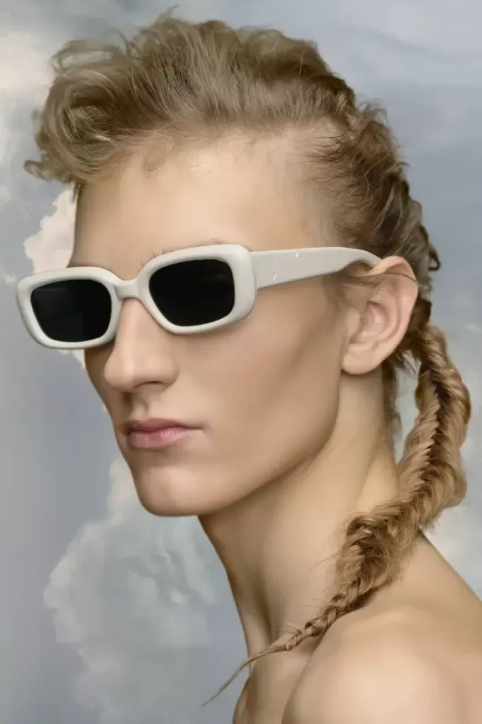 MM X Gentle Monster MM106 CUERO