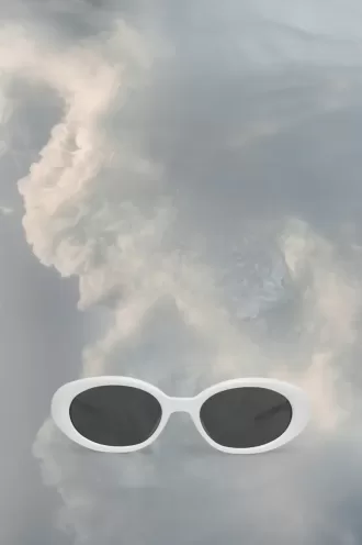 MM X Gentle Monster MM107