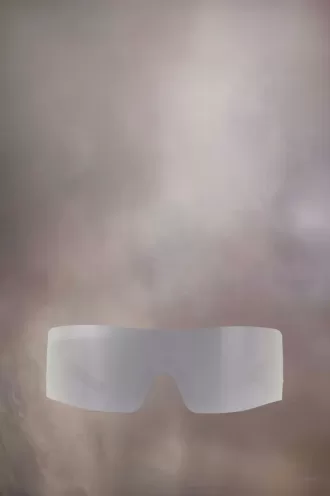 MM X Gentle Monster MM201 Plata