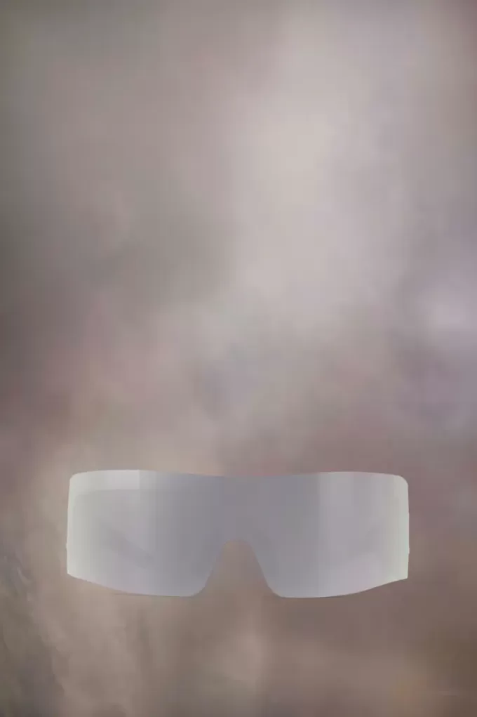 MM X Gentle Monster MM201 Plata MM X Gentle Monster MM201 Plata