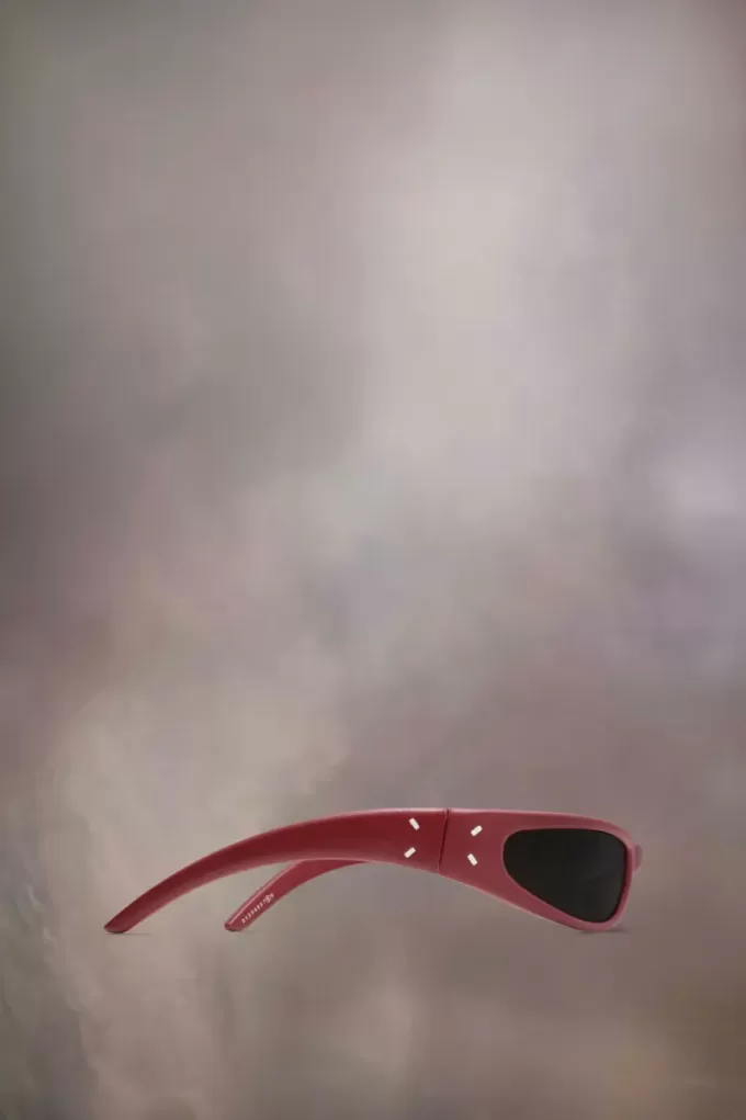 MM X Gentle Monster MM203 CUERO LR1