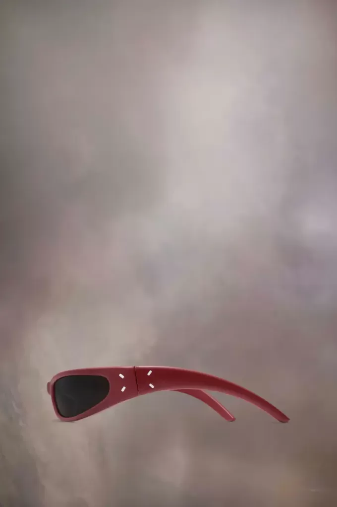 MM X Gentle Monster MM203 CUERO LR1