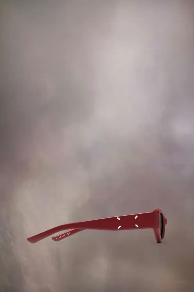 MM X Gentle Monster MM205 CUERO LR1