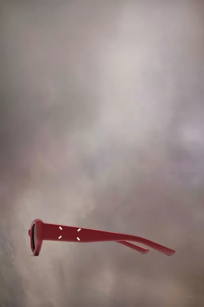 MM X Gentle Monster MM205 CUERO LR1