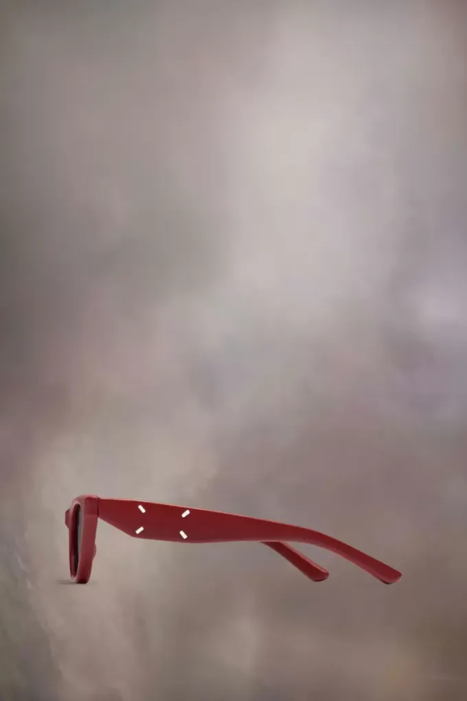 MM X Gentle Monster MM208 CUERO LR1