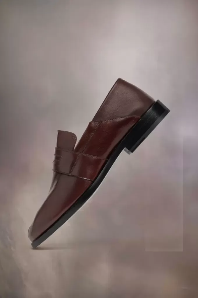 Mocasines babucha Tabi City