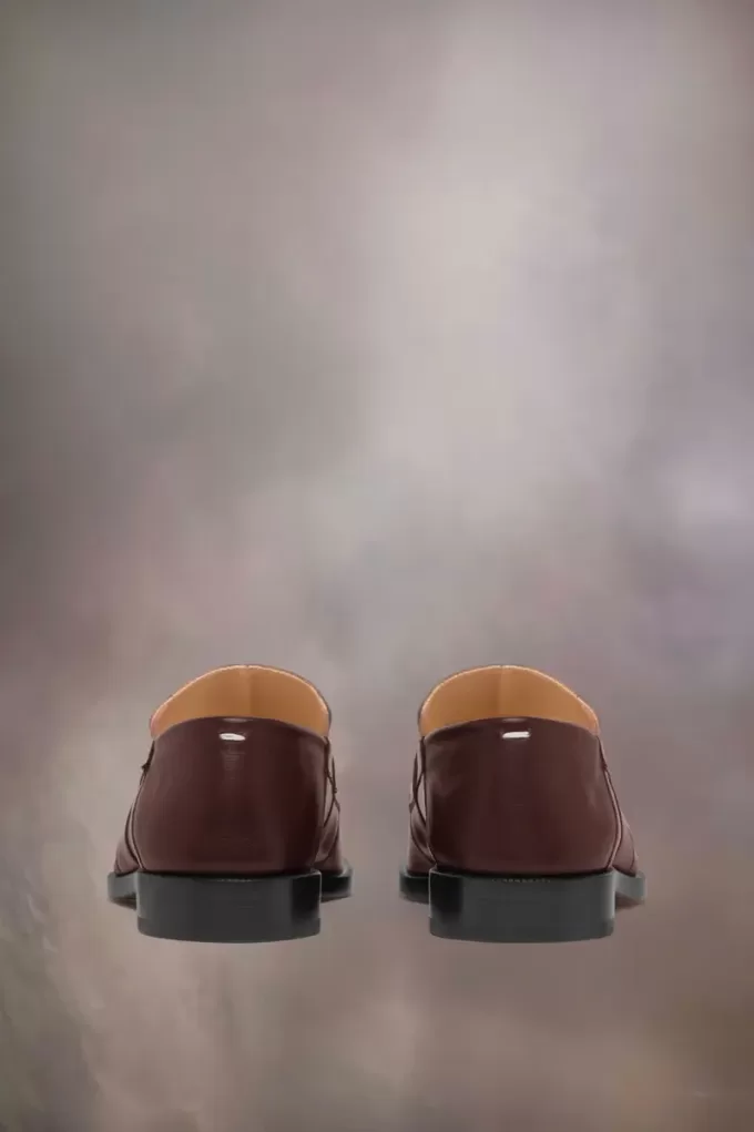 Mocasines babucha Tabi City