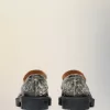 Mocasines condado Maison Margiela Tabi