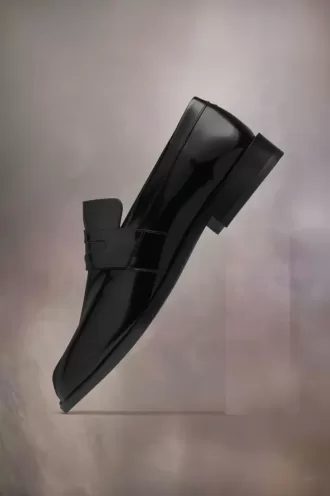 Mocasines Tabi de Maison Margiela