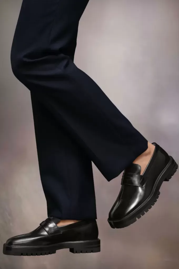 Mocasines Tabi de Maison Margiela