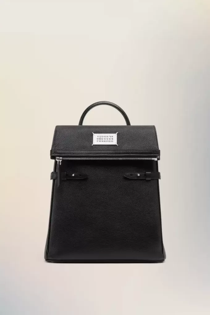 Mochila con asa superior 5AC