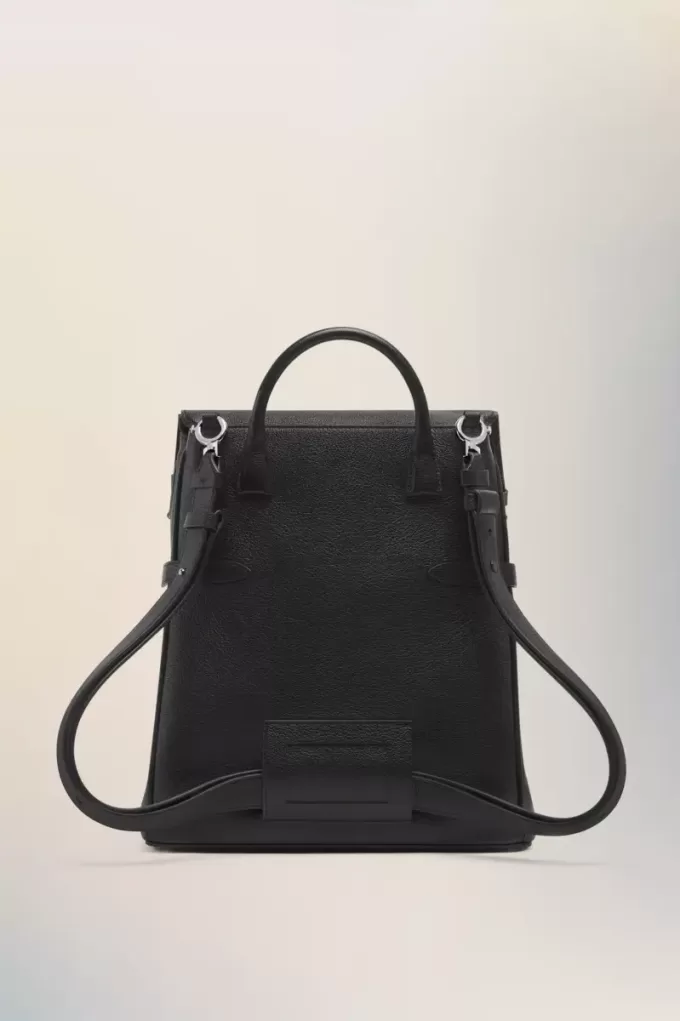 Mochila con asa superior 5AC