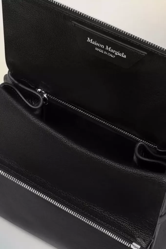 Mochila con asa superior 5AC