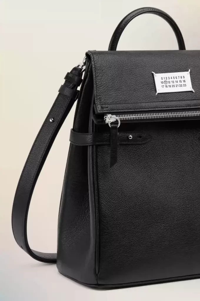 Mochila con asa superior 5AC