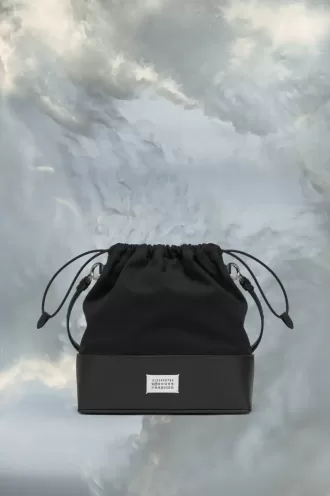 Mochila con cordón diaria mediana 5AC