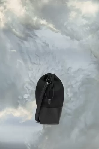 Mochila con cordón diaria mediana 5AC