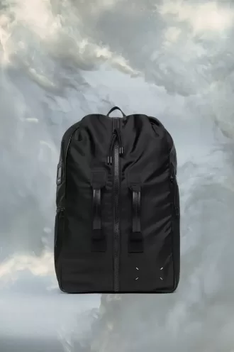 Mochila de fin de semana de alta tecnología