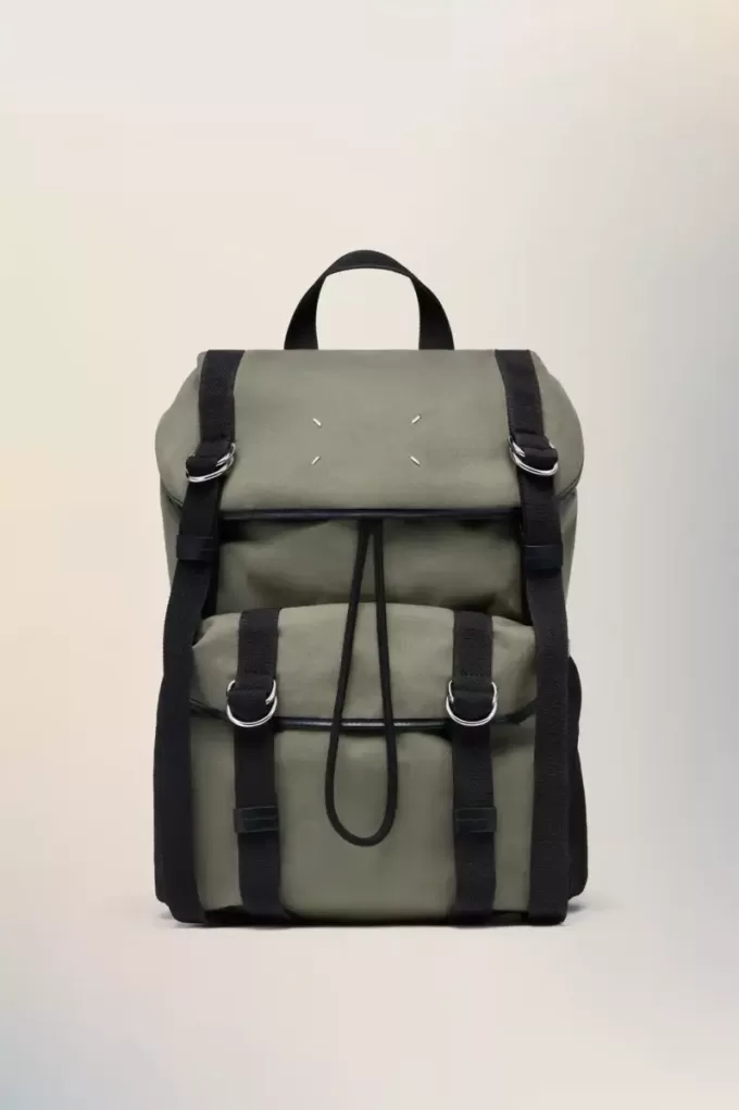 Mochila mediana de alta tecnología Mochila mediana de alta tecnología