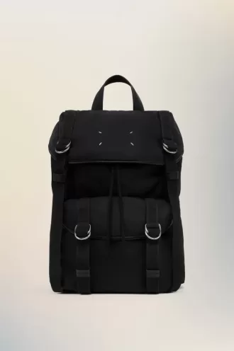 Mochila mediana de alta tecnología