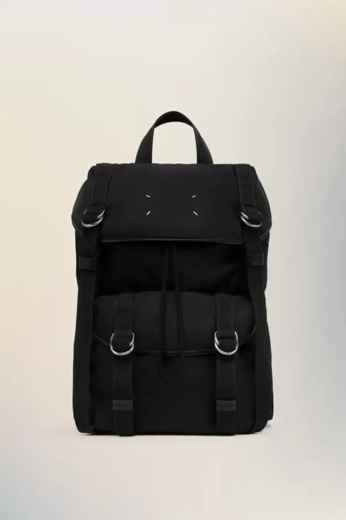 Mochila mediana de alta tecnología Mochila mediana de alta tecnología