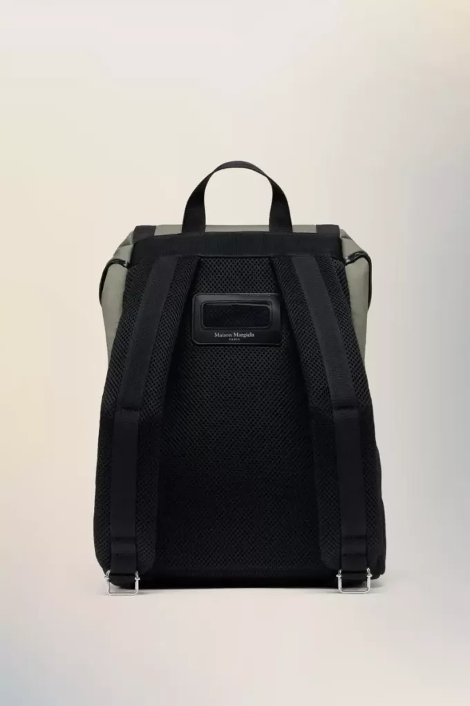 Mochila mediana de alta tecnología Mochila mediana de alta tecnología