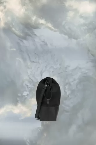 Mochila pequeña con cordón 5AC Daily