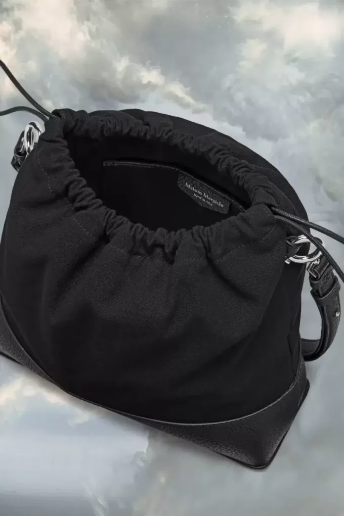 Mochila pequeña con cordón 5AC Daily Mochila pequeña con cordón 5AC Daily