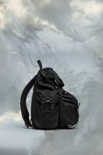 Mochila XL de alta tecnología