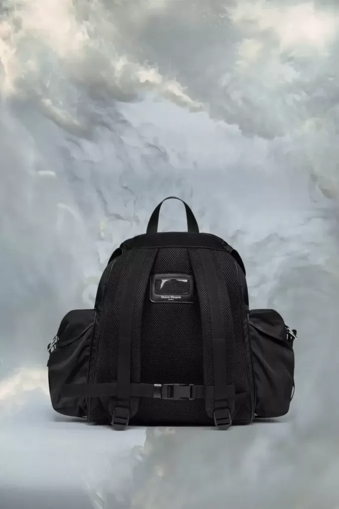 Mochila XL de alta tecnología