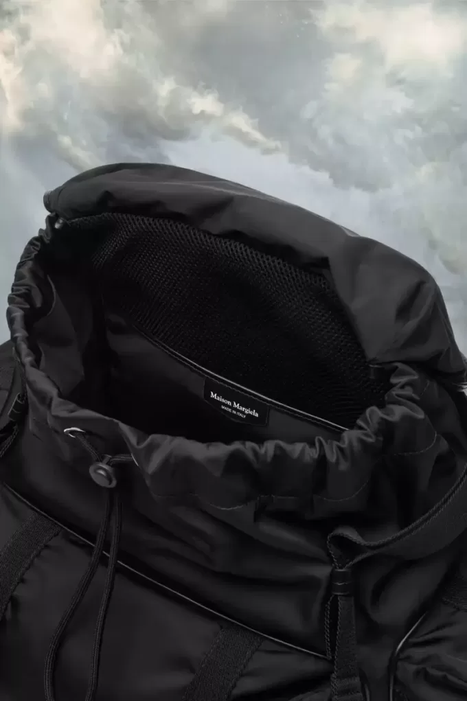 Mochila XL de alta tecnología