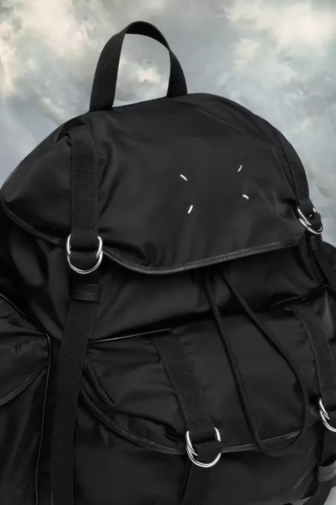 Mochila XL de alta tecnología
