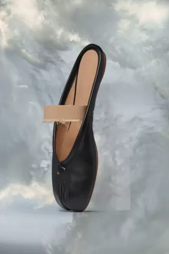 Mula con banda elástica Tabi Mula con banda elástica Tabi