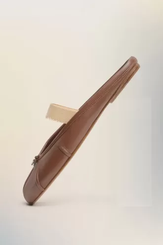 Mula con banda elástica Tabi Mula con banda elástica Tabi