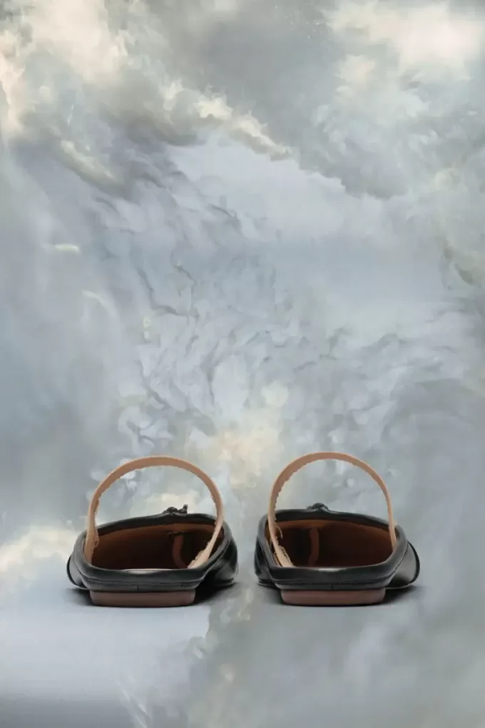 Mula con banda elástica Tabi Mula con banda elástica Tabi