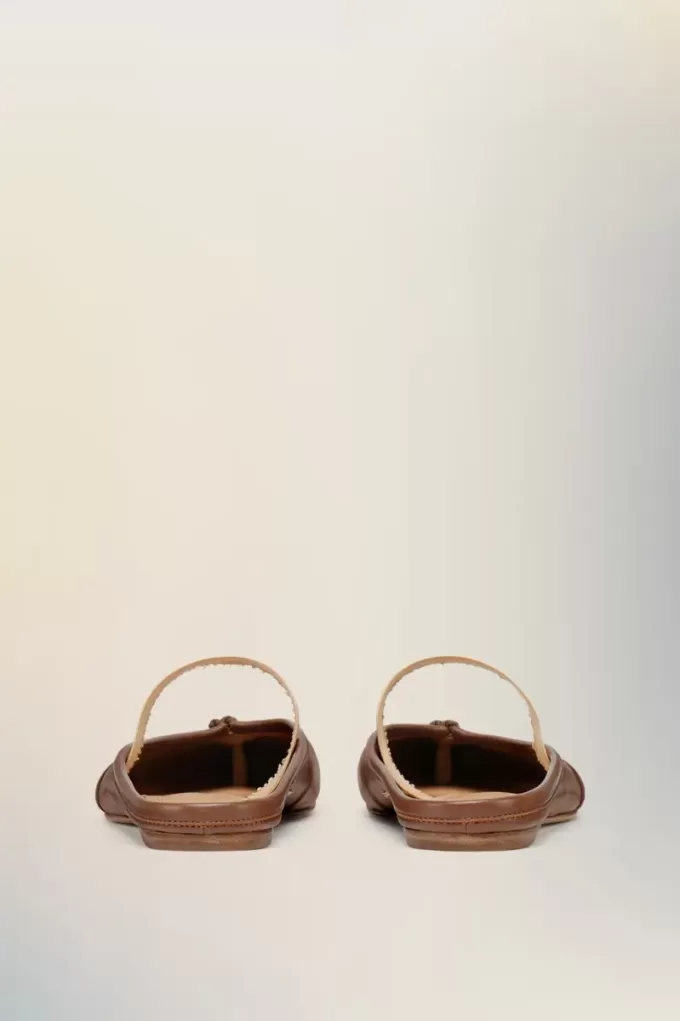 Mula con banda elástica Tabi Mula con banda elástica Tabi