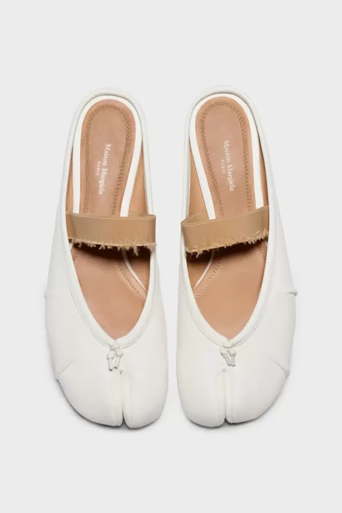 Mula con banda elástica Tabi Mula con banda elástica Tabi