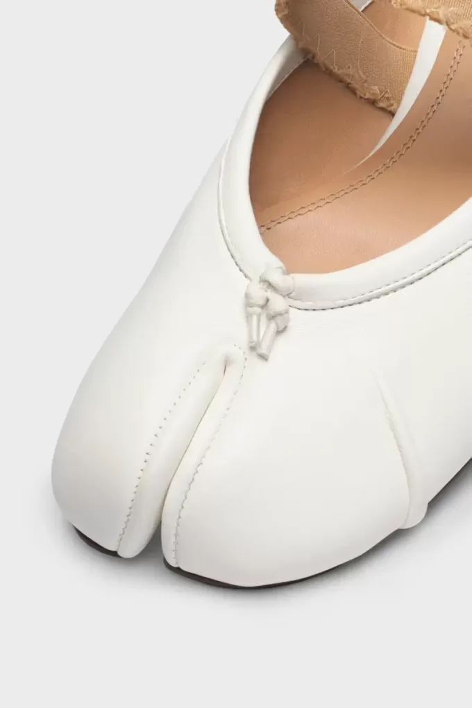 Mula con banda elástica Tabi Mula con banda elástica Tabi